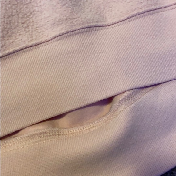 Light Pink Crewneck - Picture 2 of 3